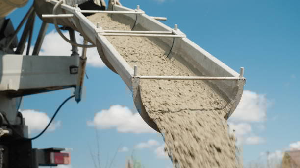 Best Concrete Driveway Installation in Callaway, FL