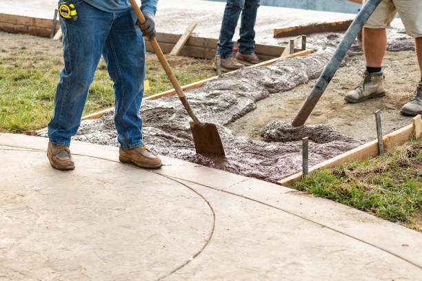 Best Industrial Concrete Flooring in Callaway, FL