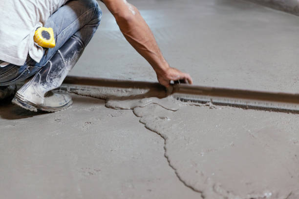 Best Concrete Patio Design and Installation in Callaway, FL