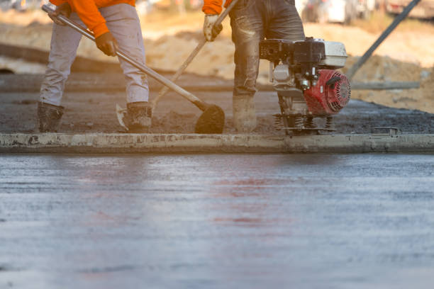 Best Concrete Sidewalk Installation in Callaway, FL