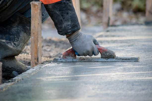 Best Concrete Driveway Installation in Callaway, FL