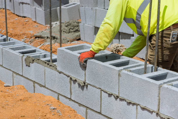 Best Concrete Retaining Walls in Callaway, FL