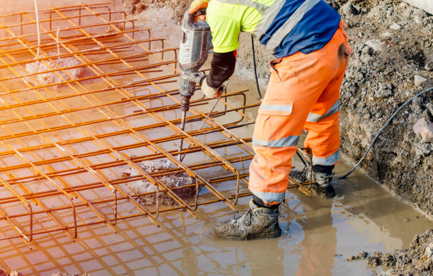 Best Concrete Retaining Walls in Callaway, FL