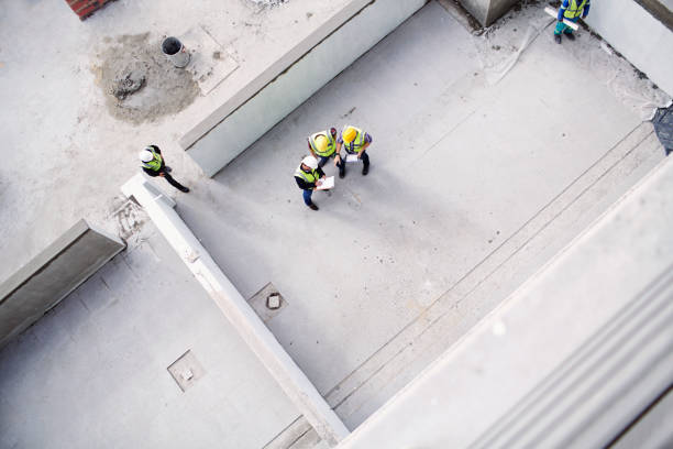 Best Concrete Sealing and Maintenance in Callaway, FL