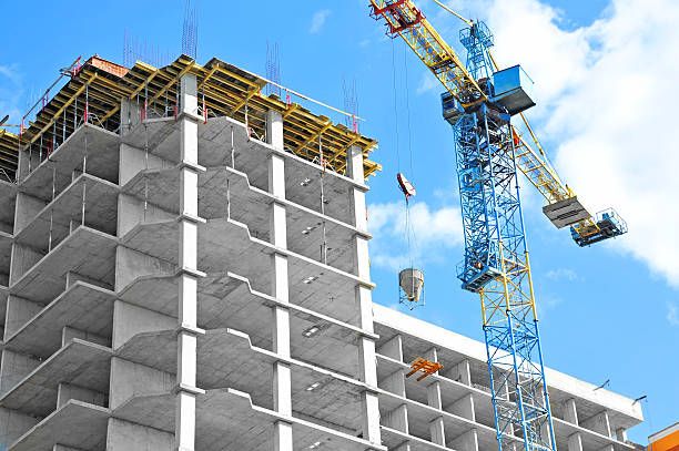 Best Commercial Concrete Services in Callaway, FL