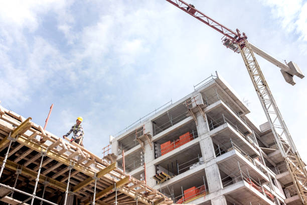 Best Concrete Demolition Services in Callaway, FL